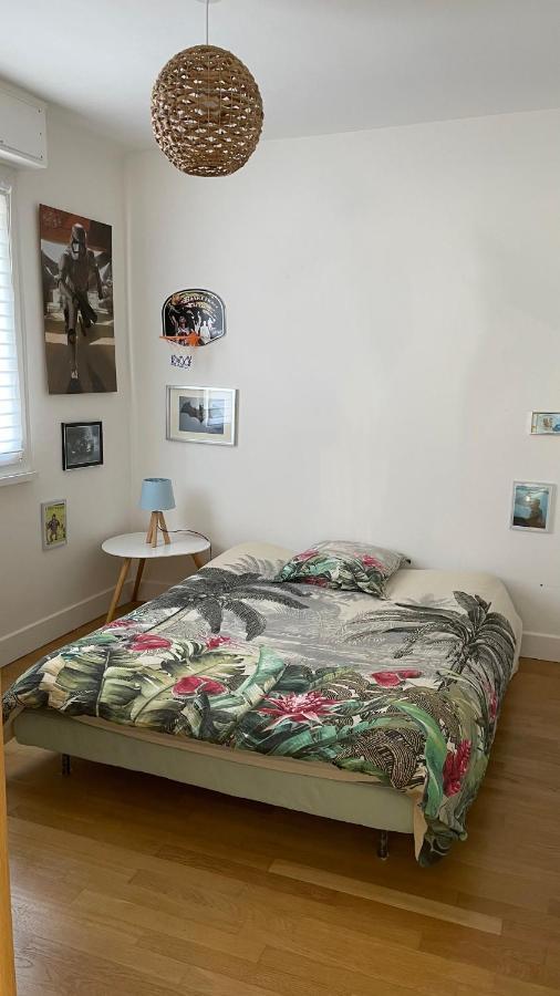 Maison Entiere Au Calme A Saint-Max/Nancy Bagian luar foto